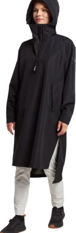 Tenson Unisex Drizzle Poncho Tap Shoe