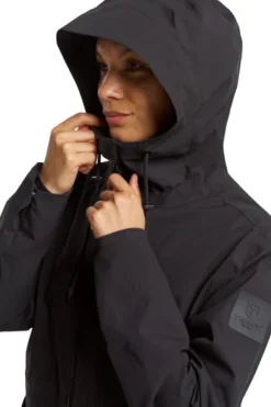 Tenson W's Malou Parka Tap Shoe