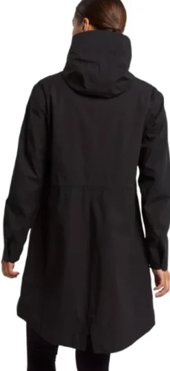 Tenson W's Malou Parka Tap Shoe