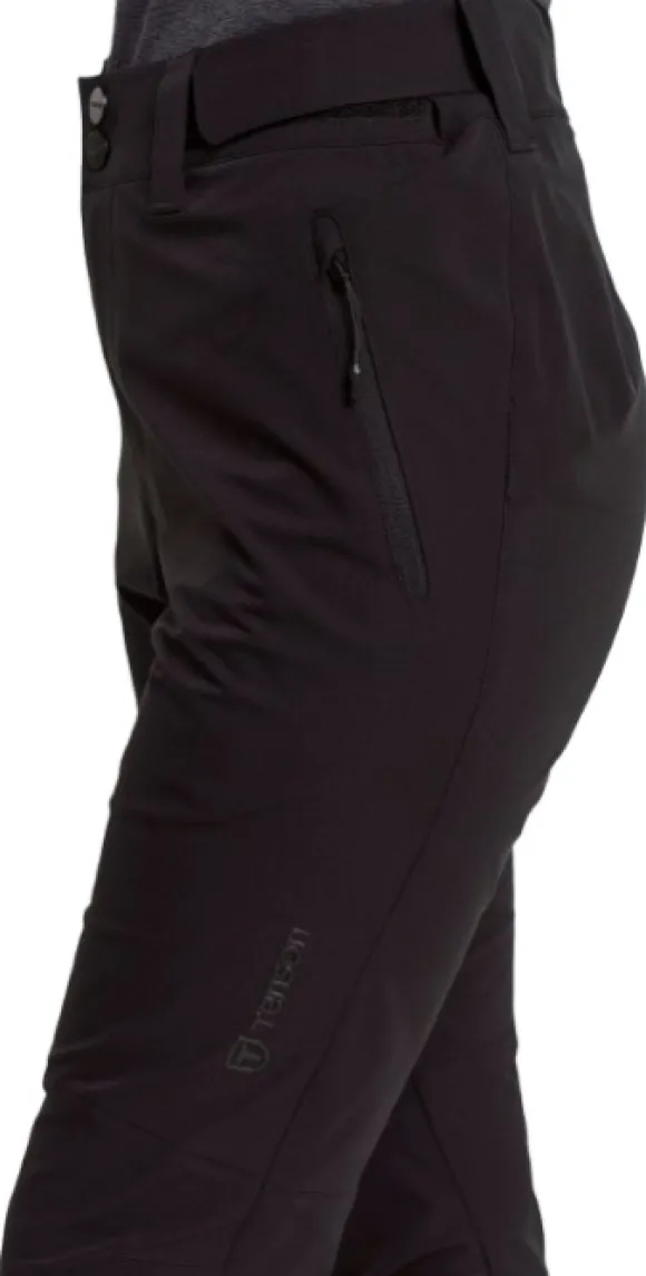 Tenson W's TXlite Stretch Pants Tap Shoe