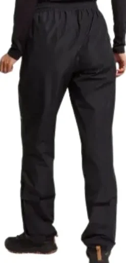 Tenson W's Winga Rain Pants W Tap Shoe