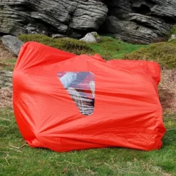 Terra Nova Bothy 4 Taukosuoja