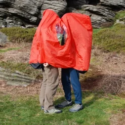 Terra Nova Bothy 2 Taukosuoja