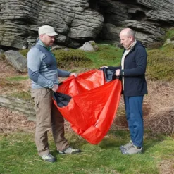 Terra Nova Bothy 2 Taukosuoja