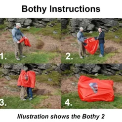 Terra Nova Bothy 2 Taukosuoja