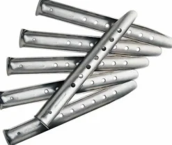 Terra Nova S.O.S telttakiilat, 10 kpl