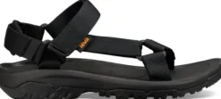 Teva M's Hurricane XLT 2 sandaalit, musta
