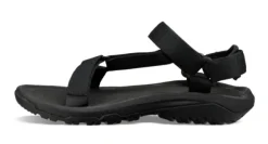 Teva M's Hurricane XLT 2 sandaalit, musta