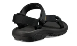 Teva M's Hurricane XLT 2 sandaalit, musta