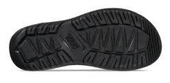 Teva M's Hurricane XLT 2 sandaalit, musta