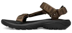 Teva M's Hurricane XLT 2 sandaalit, ruskea/kuvioitu
