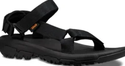 Teva W's Hurricane XLT 2 sandaalit, musta