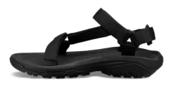 Teva W's Hurricane XLT 2 sandaalit, musta