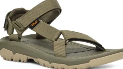Teva Hurricane XLT2 naisten sandaalit, maastonvihreä