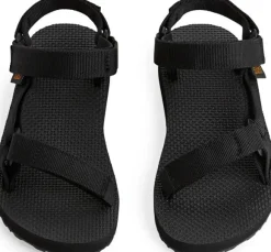 Teva Jr Original Universal lasten sandaalit, musta