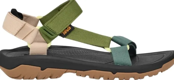 Teva M's Hurricane XLT 2 Root Multi