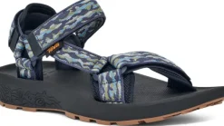 Teva M's Hydratrek Sandal Hydro Camo Crown Blue
