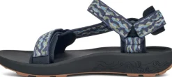 Teva M's Hydratrek Sandal Hydro Camo Crown Blue