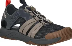 Teva M's Hydratrek Sandal CT Dark Shadow