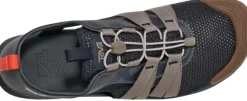 Teva M's Hydratrek Sandal CT Dark Shadow