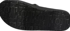 Teva M's Mush II Quincy Dark Grey