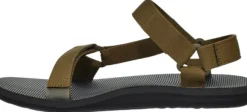 Teva M's Original Universal Dark Olive