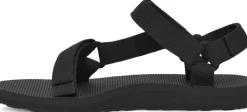 Teva Original Universal naisten sandaalit, musta