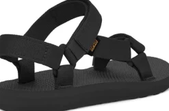 Teva Original Universal naisten sandaalit, musta