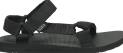 Teva Original Universal Urban sandaalit, musta