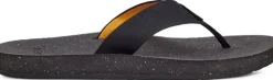 Teva Reflip varvassandaalit, musta