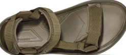 Teva Terra Fi 5 Universal sandaalit, oliivinvihreä Olive