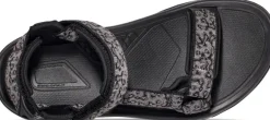 Teva Terra Fi 5 Universal sandaalit, musta/harmaa