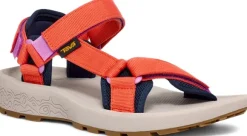 Teva Terragrip Sandal naisten sandaalit, Tigerlily