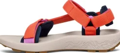 Teva Terragrip Sandal naisten sandaalit, Tigerlily