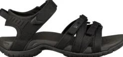 Teva Tirra naisten sandaalit, musta