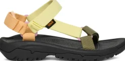 Teva W's Hurricane XLT 2 Pastel Multi