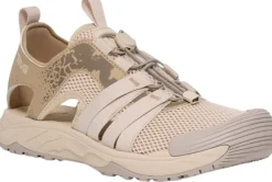 Teva W's Hydratrek Sandal CT White Pepper