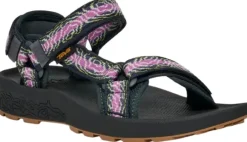 Teva W's Hydratrek Sandal Archive Topo Striking Purple