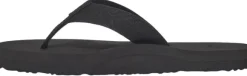 Teva W's Mush II Fronds Black