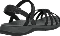 Teva W's TirraTraveler Black