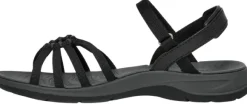 Teva W's TirraTraveler Black