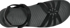 Teva W's TirraTraveler Black