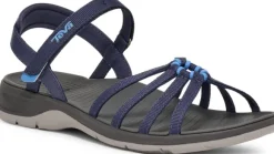 Teva W's TirraTraveler Crown Blue