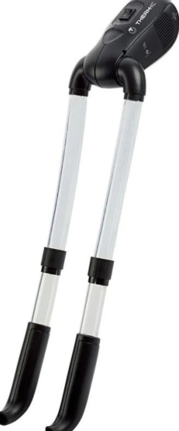 Therm-Ic Dryer+ Musta