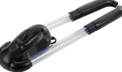 Therm-Ic Dryer+ Musta