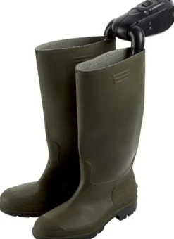 Therm-Ic Dryer+ Musta