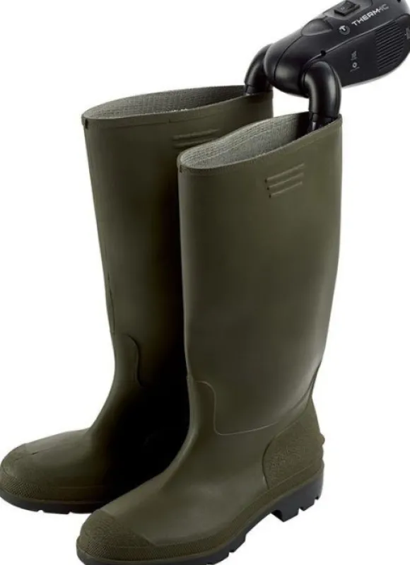 Therm-Ic Dryer+ Musta