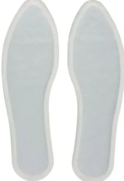 Therm-Ic Foot Warmer (5-P) lämmittävät pohjalliset, valkoinen