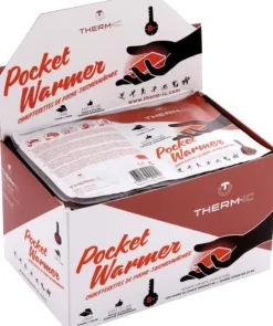 Thermic Pocketwarmer käsienlämmittimet, 20 paria