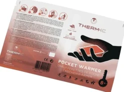 Thermic Pocketwarmer käsienlämmittimet, 20 paria